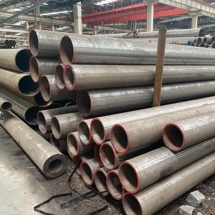 香格里拉电厂用锅炉管
